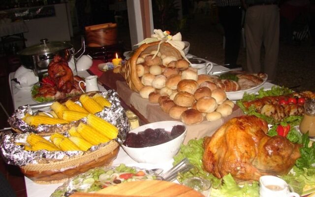 Aloha Bed and Breakfast