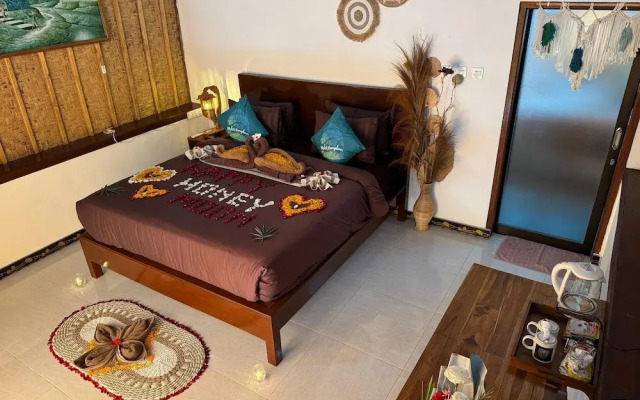 Meket Bungalows