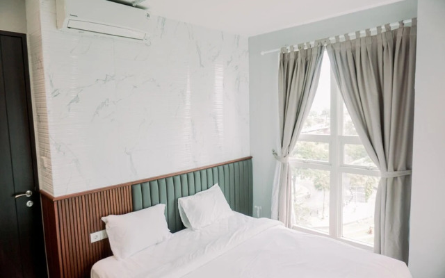 Best Deal And Homey 3Br Citralake Suites Apartment