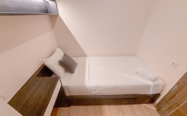 Best Place And Wonderful 3Br Apartment Sky House Bsd Near Aeon Mall – Guest Rooms – Legok