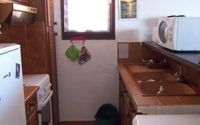 Mini-villa L'asphodele Tarco - Front OF THE SEA