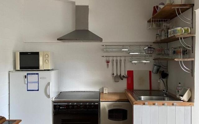 Maison La Bernerie-en-Retz, 2 pièces, 2 personnes - FR-1-612-5