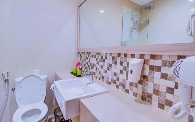 favehotel Gatot Subroto