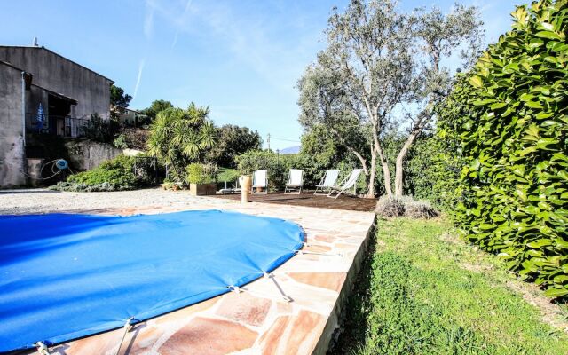 Villa Jardin D'Été