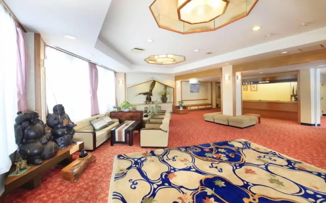 Zao Plaza Hotel