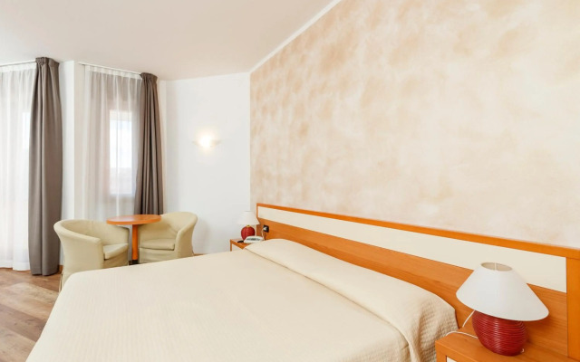 Palace Hotel Città
