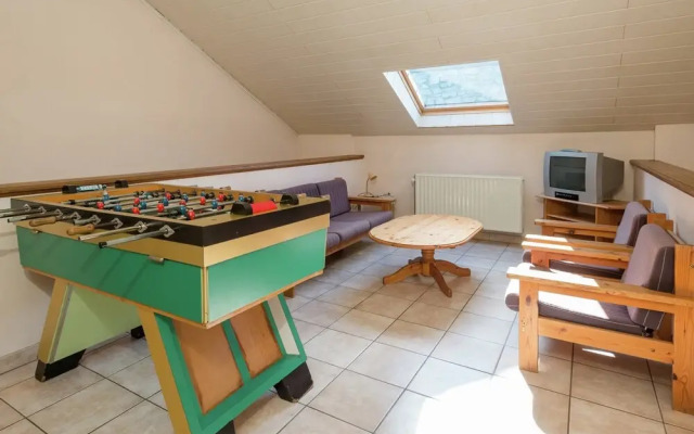 Spacious Holiday Home in Chodes With Sauna