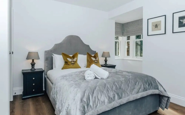 Woodvale Retreat - Sleeps 10