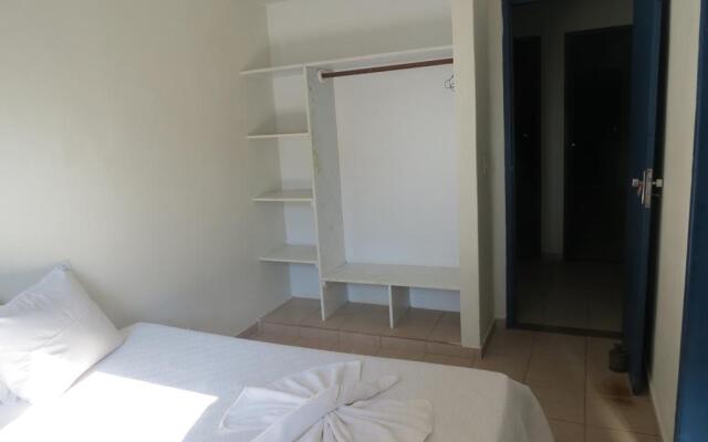 Apartamento em Castelhanos