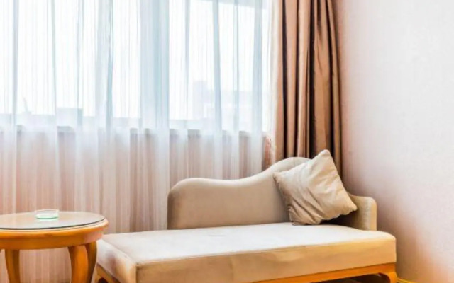 Vienna International Hotel Guangdong Foshan Nanhai Heshun