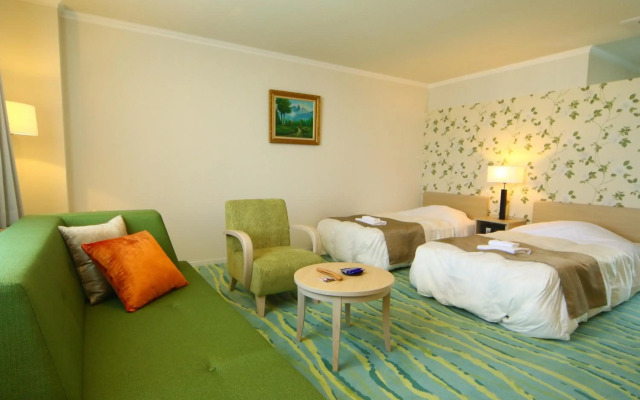 Hotel Shiretoko
