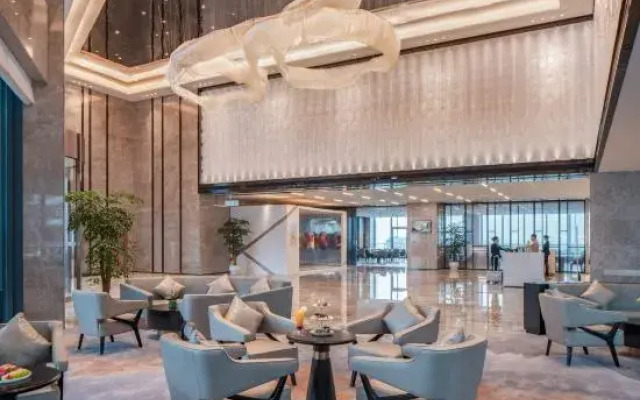 RongHui BanDao Hotel Chongqing