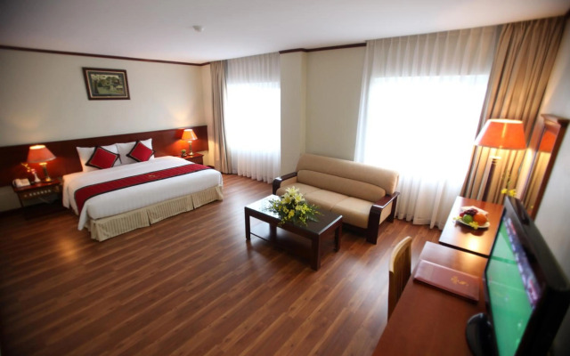 Sunny 3 Hotel Hanoi