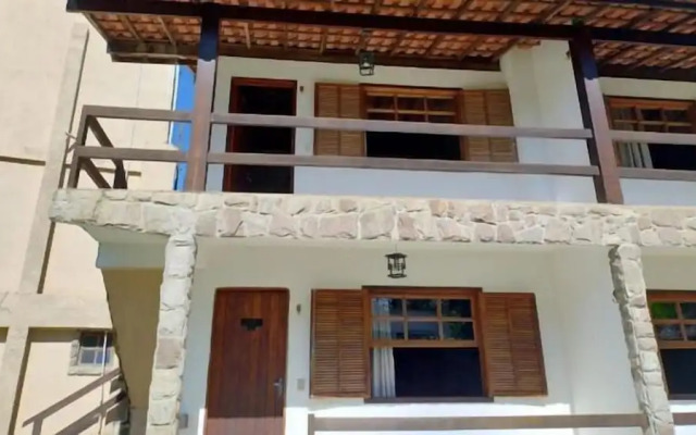 Pousada Nova Conquista