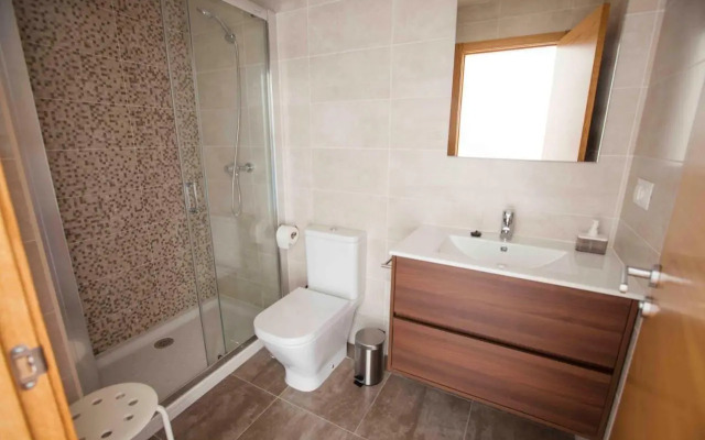 Housingleón - Apartamentos Fauno