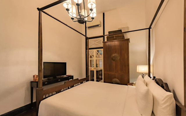 Labrador Villa