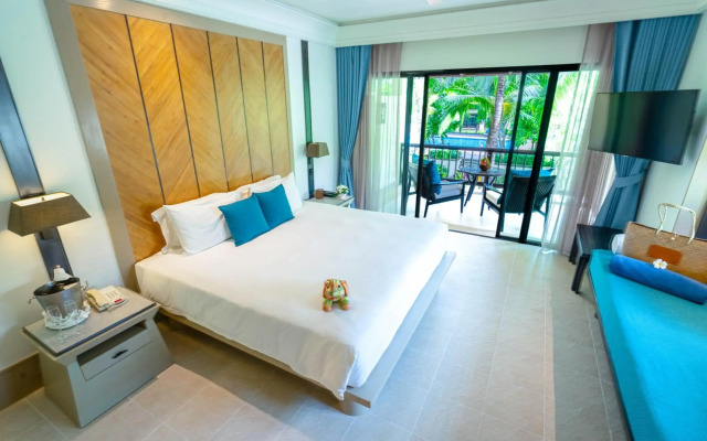 Layana Resort and Spa