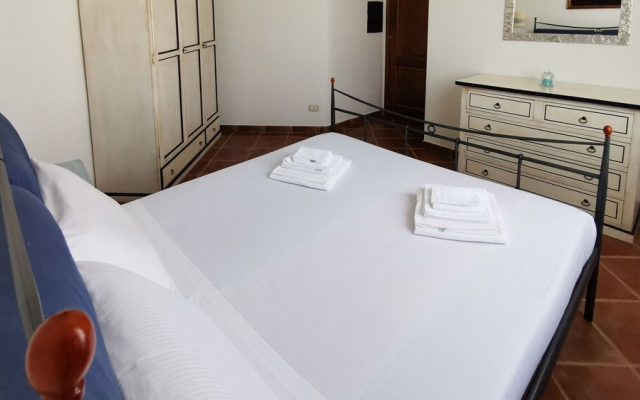 Welcomely - Vico Ponza B