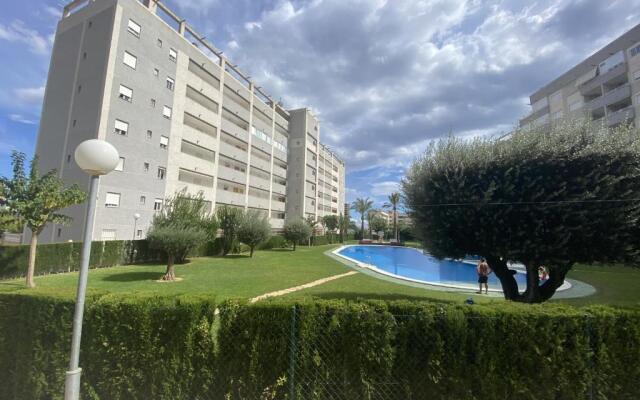 A884 - Aguaviva - 2004 Finestrat