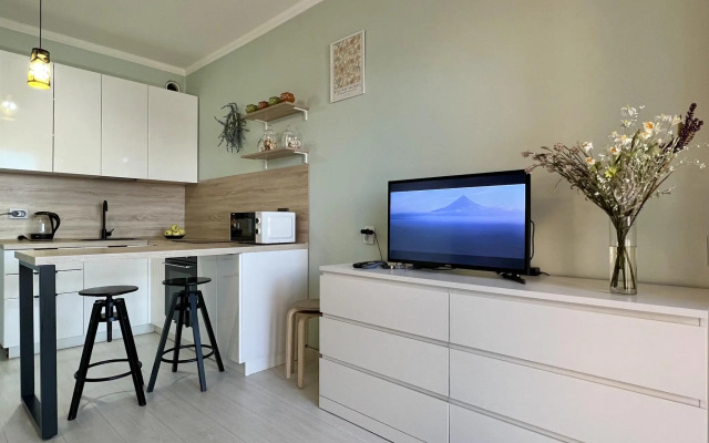 КакДома на улице Маяковского