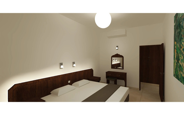 Livas Hotel Apartments