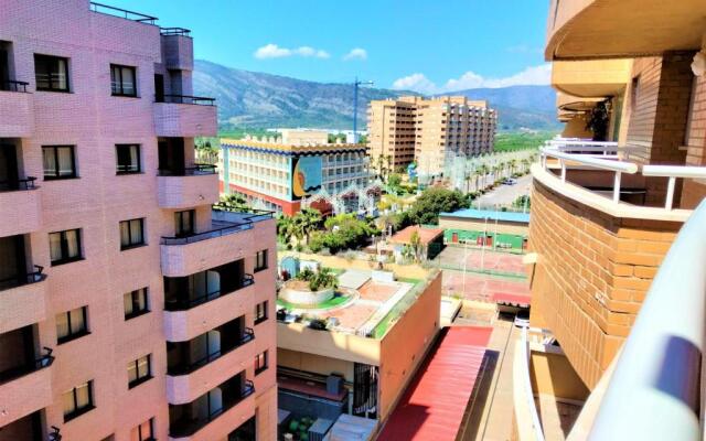 Acv - bahía park-1ª línea planta 7 sur