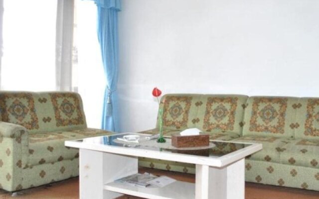 Parai Mountain Resort