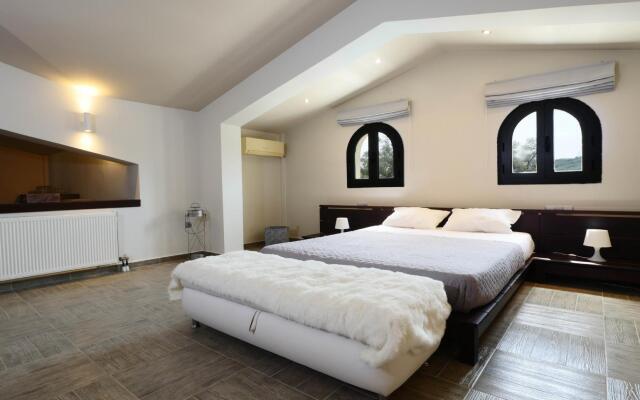 Villa Elegio