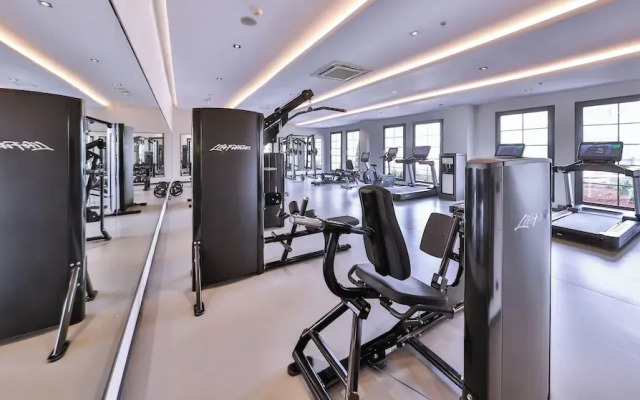 Narven Wellness & Thermal Hotel