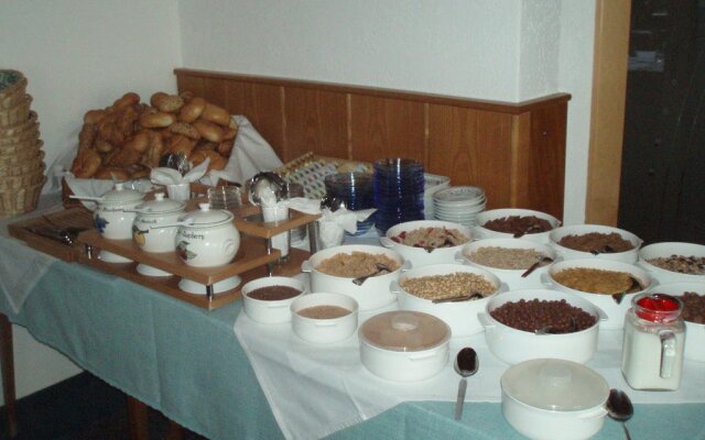 Pension Appartement Wasserer