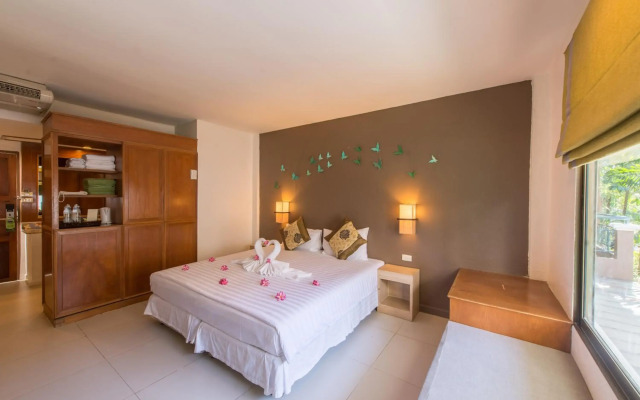 The Viridian Resort