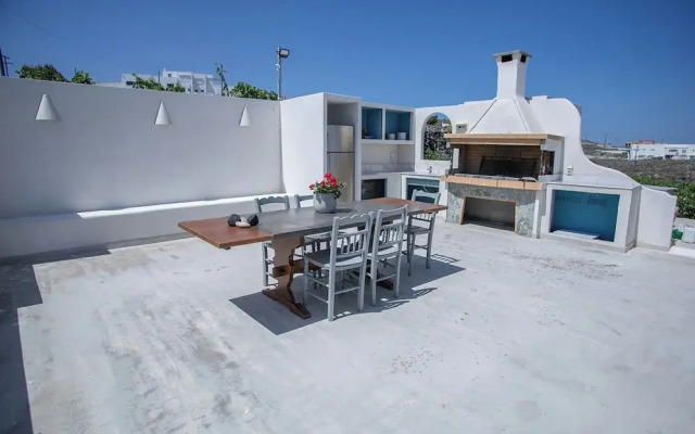 Villa Anna with Panoramic view