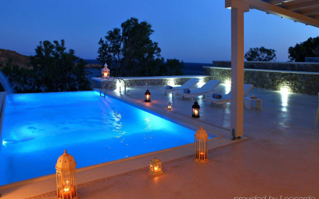 Villa Sunset by Casa Del Mar Mykonos