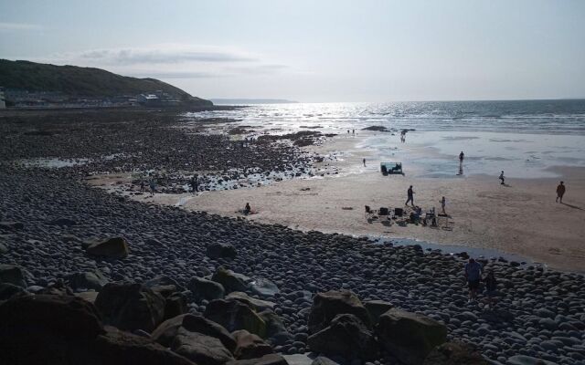 Westward HO Horizon View 17 2 Bedrooms