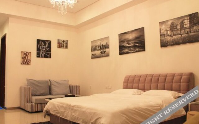 Vidical Serviced Apartment