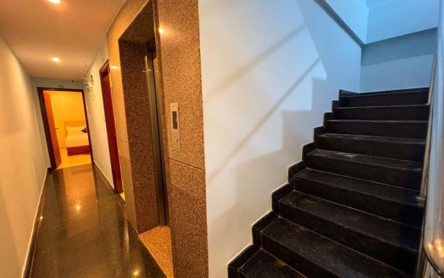 Hotel InTourist by Agira Hotel