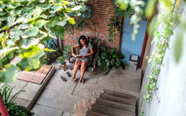 Nextdoor Homestay