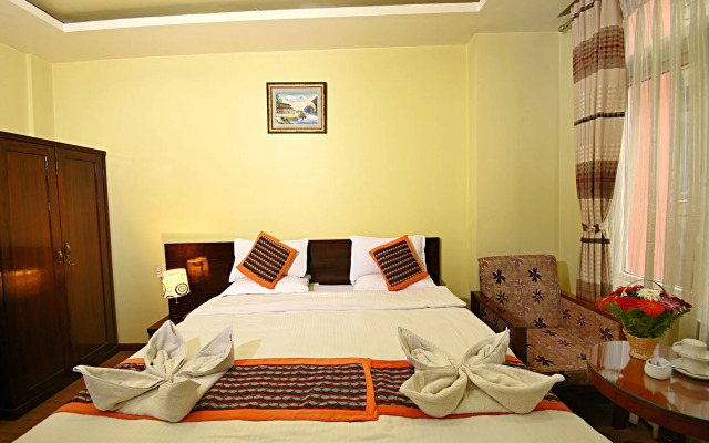 Hotel Osho Home