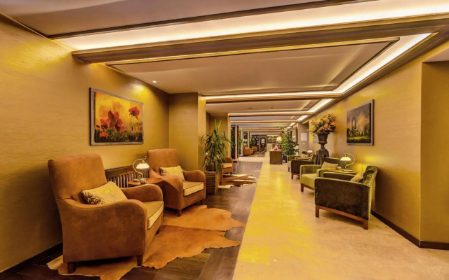 Regnum Bansko Ski Hotel & SPA