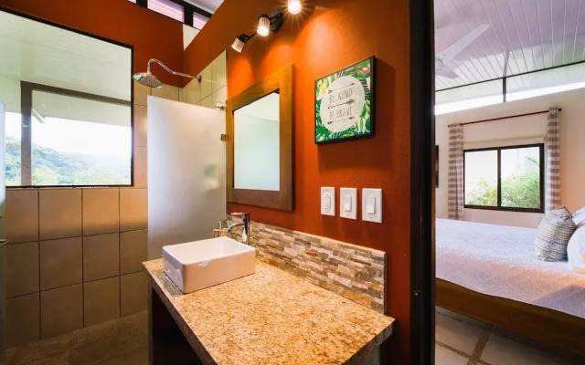 Nature's Edge Boutique Hotel