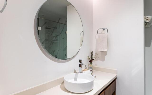 Tulum City Apartment D-101
