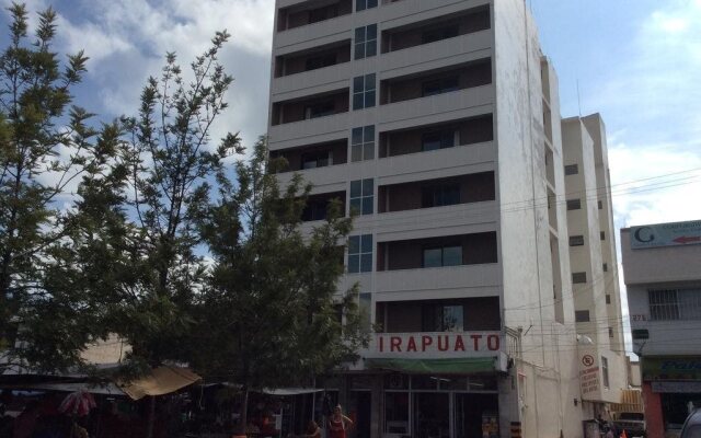 Hotel Irapuato