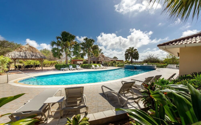 Ananda Curacao