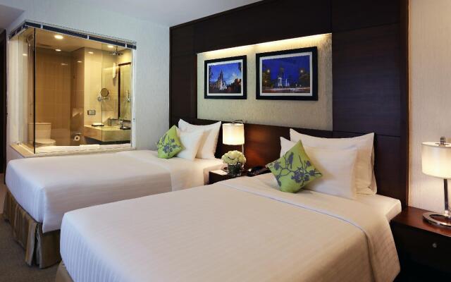 The Ann Hanoi Hotel & Spa