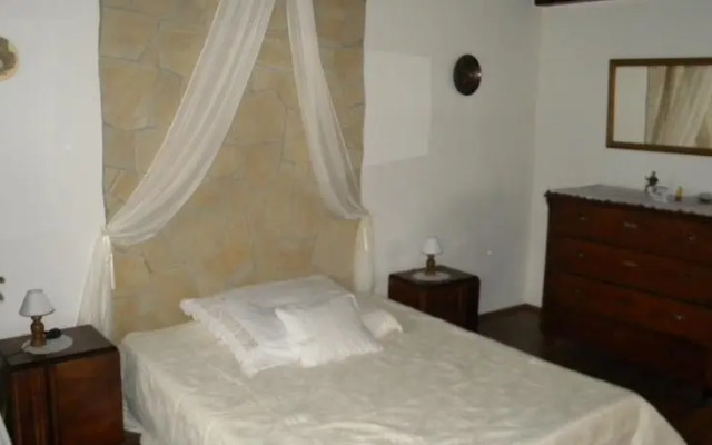 La Casina di Marzapane