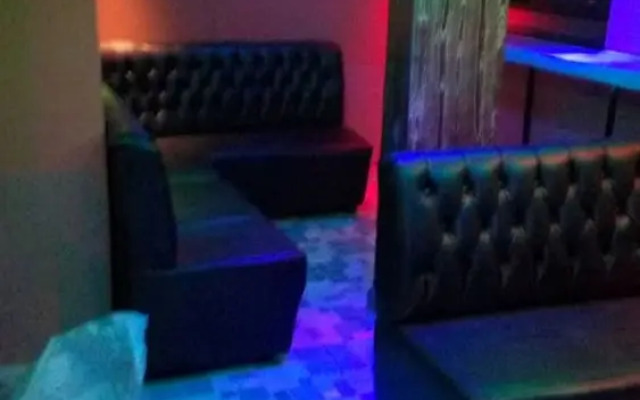 Queens Hotel