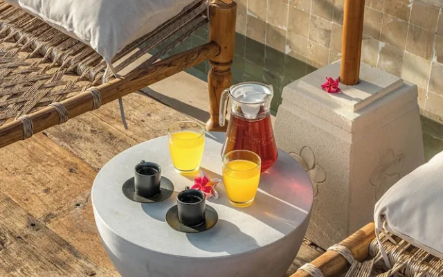 La Villa Ceningan by K-Club