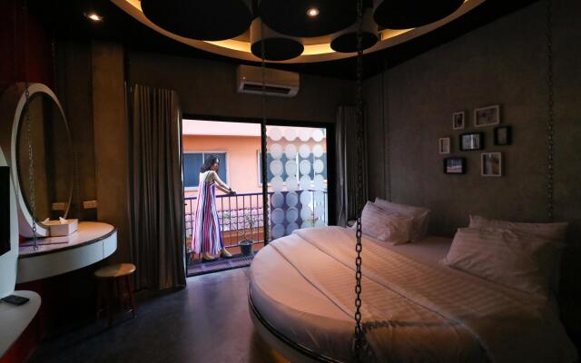 Jasaen Stylish Boutique Hotel
