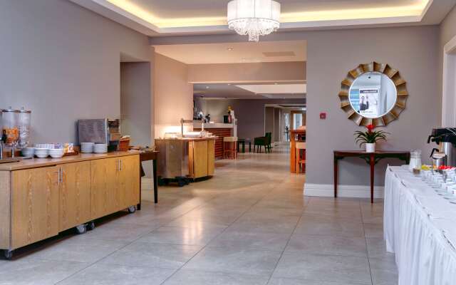 Best Western Appleby Park Hotel