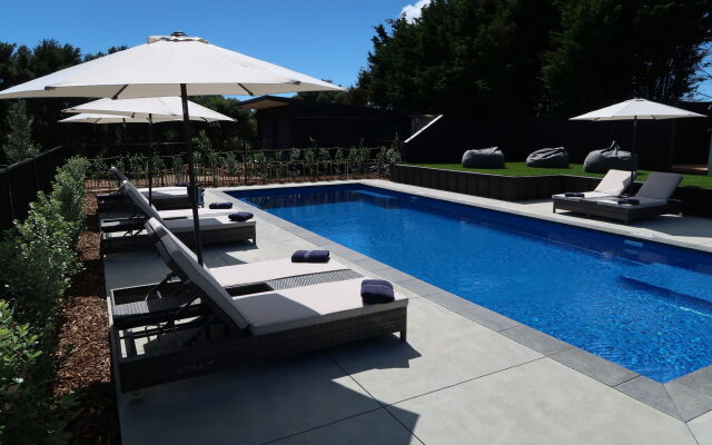 Villas Waiheke